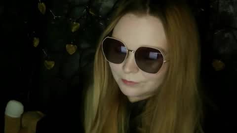 blushing_star online show from March 10, 5:51 pm