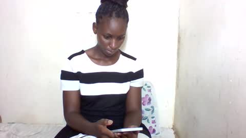 blushsiren01 online show from April 18, 8:40 am