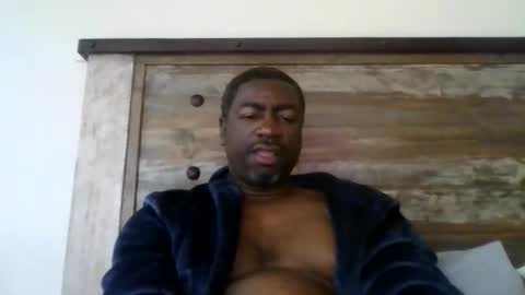 bluuthunder1914 online show from April 14, 4:35 pm