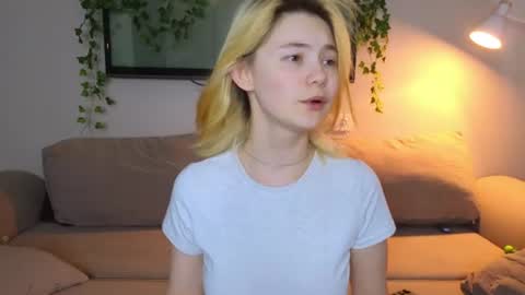 Alice and David online show from July 14, 12:13 am