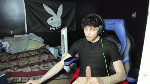 Jordan online show from February 25, 10:58 am