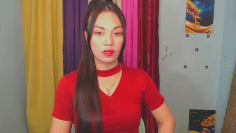 blythe_show online show from January 12, 5:29 pm