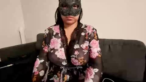 BlzSugar online show from November 15, 1:14 am