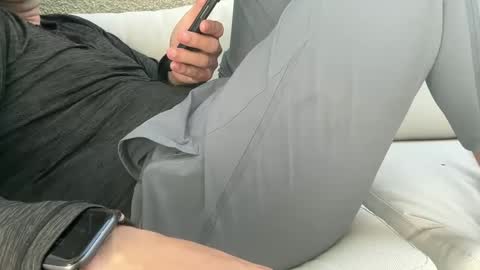 bmclovin_7 online show from September 19, 7:14 pm