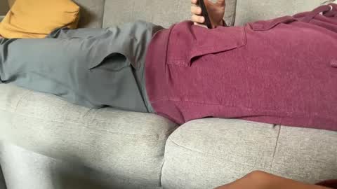 bmclovin_7 online show from October 7, 5:32 pm