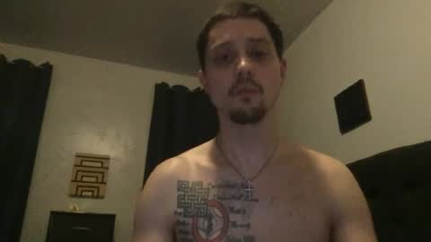 bmiichael327 online show from March 14, 3:34 am