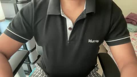 Snapshot of bmporn87 chatting on January 27, 10:49 am Horny Ben online show from January 27, 10:49 am