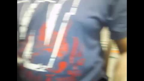 Snapshot of bmporn87 chatting on December 19, 11:17 am Horny Ben online show from December 19, 11:17 am