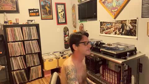 ZuperZexyZounds online show from February 25, 5:28 am