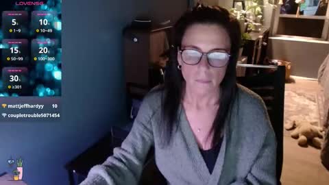 April online show from October 1, 11:44 pm