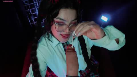 Andy online show from June 5, 1:45 am