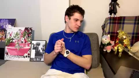 bob_bucks online show from March 8, 12:30 am