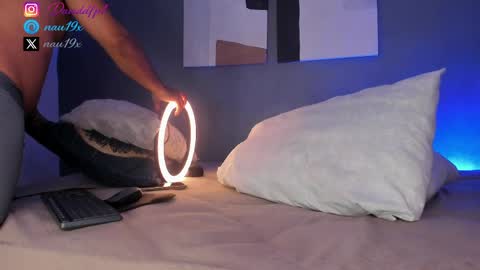 bob mcock online show from April 16, 10:05 am