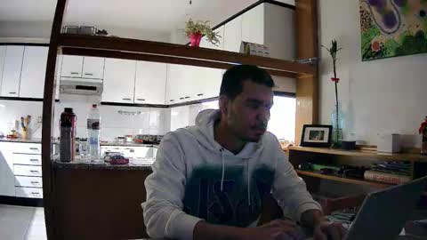 Snapshot of bobber_30 chatting on November 14, 2:38 pm Bobber online show from November 14, 2:38 pm