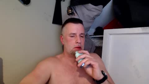 Dan online show from April 12, 3:55 am