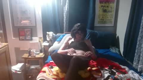 Snapshot of bobbiloosehole chatting on September 26, 11:47 am Bobbi online show from September 26, 11:47 am