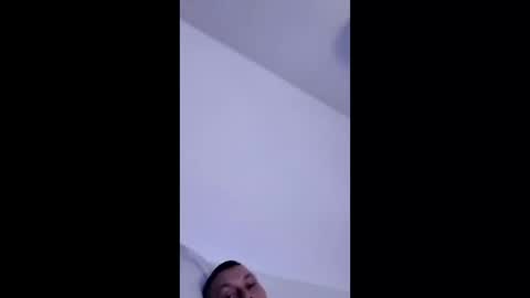 Snapshot of bobby160968 chatting on October 30, 10:32 pm bobby160968 online show from October 30, 10:32 pm