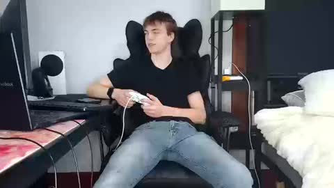 bobby72738 online show from October 11, 2:33 am