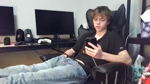 bobby72738 online show from November 25, 4:34 am