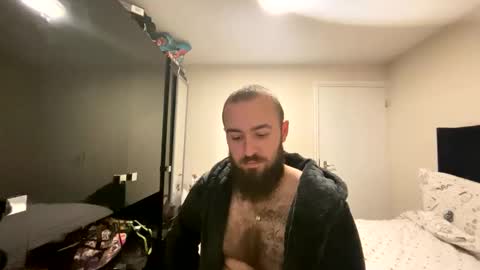 bobby9500 online show from February 18, 6:59 pm