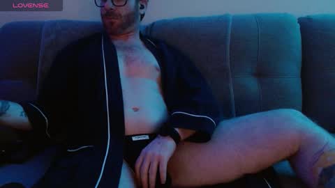 Bobby English online show from February 1, 8:57 am