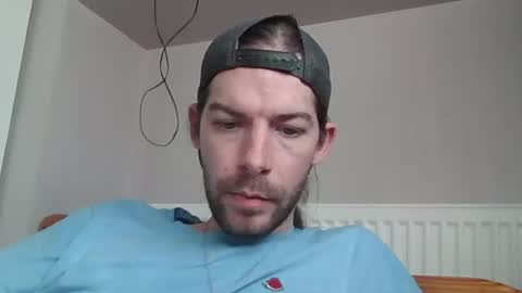 bobbysinger2009 online show from April 8, 2:28 pm