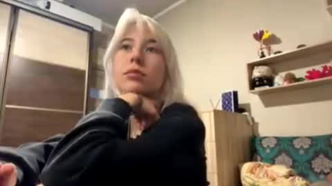 Alisha online show from March 2, 12:23 pm