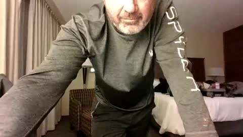 bobjones5003 online show from February 28, 5:26 am