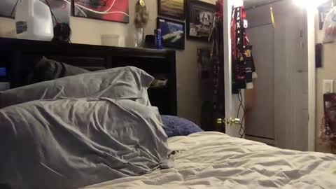 Bobby520 online show from January 8, 5:37 am