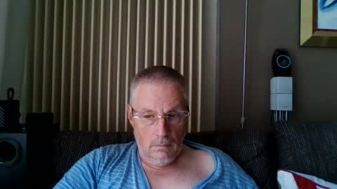 Boddy online show from July 19, 2:32 pm