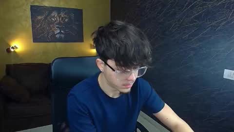 BodhiHayes online show from February 20, 5:26 am