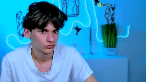 bodi_jon online show from March 9, 8:35 pm