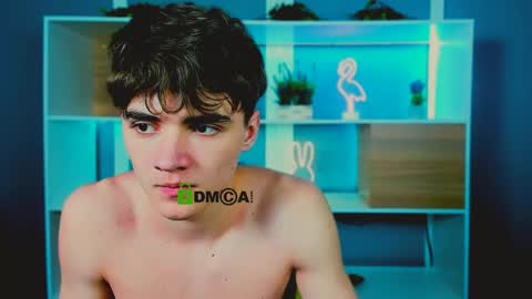 bodi_jon online show from March 20, 10:36 pm