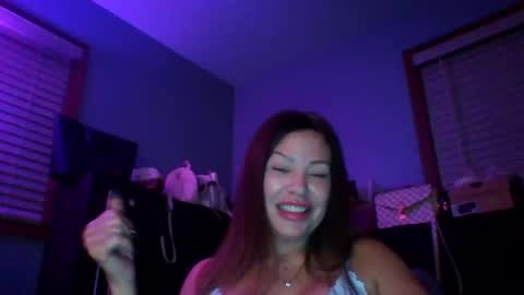 milf online show from November 20, 5:40 am