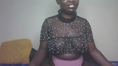 body_tea online show from April 13, 6:46 pm