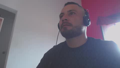 Snapshot of body_xxx chatting on March 4, 7:01 pm body xxx online show from March 4, 7:01 pm