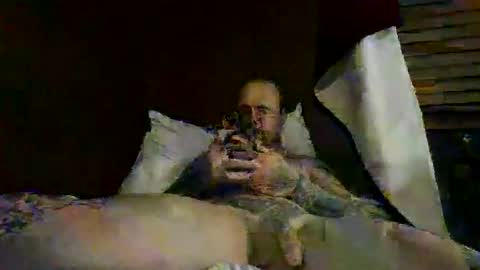 Bodyart85 19 online show from February 6, 10:29 am