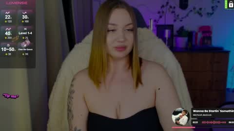 Snapshot of bodylina chatting on June 5, 10:04 pm Lina online show from June 5, 10:04 pm