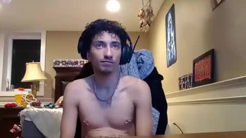 Sailorartemis online show from December 14, 2:34 am