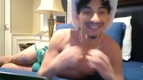 Sailorartemis online show from January 13, 6:38 am