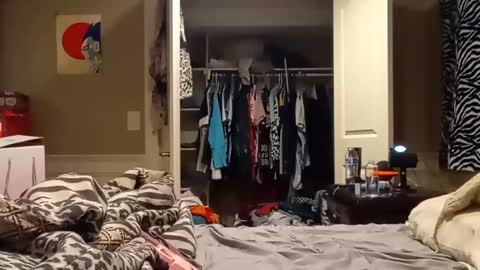 Sailorartemis online show from September 16, 6:58 am