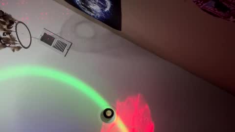 Sailorartemis online show from October 7, 11:18 am