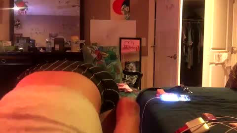 Sailorartemis online show from October 21, 9:10 am