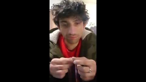 Sailorartemis online show from December 21, 7:04 am