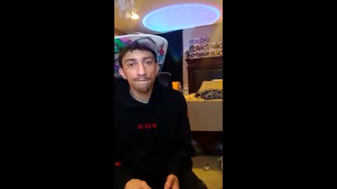 Sailorartemis online show from January 17, 2:16 am