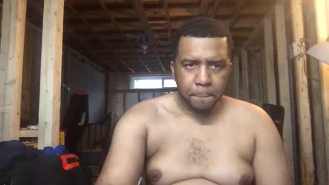 Bogarcon234 online show from March 26, 9:20 pm