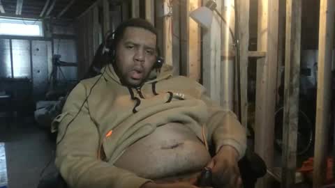 Bogarcon234 online show from April 7, 3:23 pm