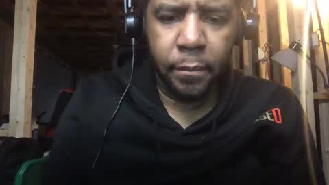 Bogarcon234 online show from April 14, 8:48 pm