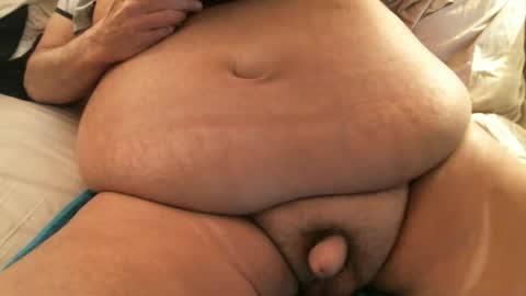 Snapshot of bogbopper50 chatting on October 26, 11:31 pm BigBopper50 online show from October 26, 11:31 pm