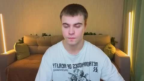 ALEXPVT IS OPEN online show from January 12, 7:08 pm